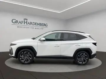 HYUNDAI TUCSON HEV 1.6 T-GDi 6-AT 2WD Prime ASSIST PANO