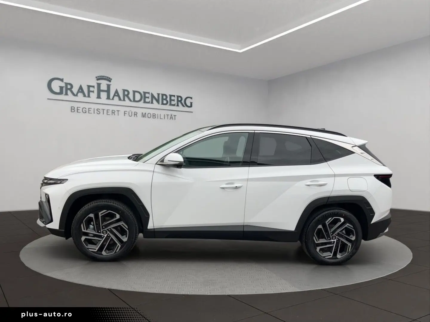 HYUNDAI TUCSON HEV 1.6 T-GDi 6-AT 2WD Prime ASSIST PANO