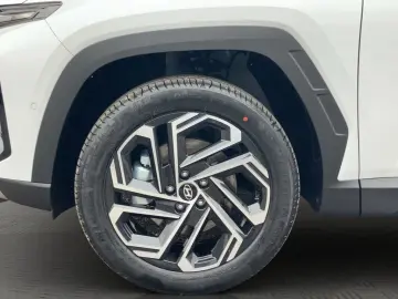 HYUNDAI TUCSON HEV 1.6 T-GDi 6-AT 2WD Prime ASSIST PANO