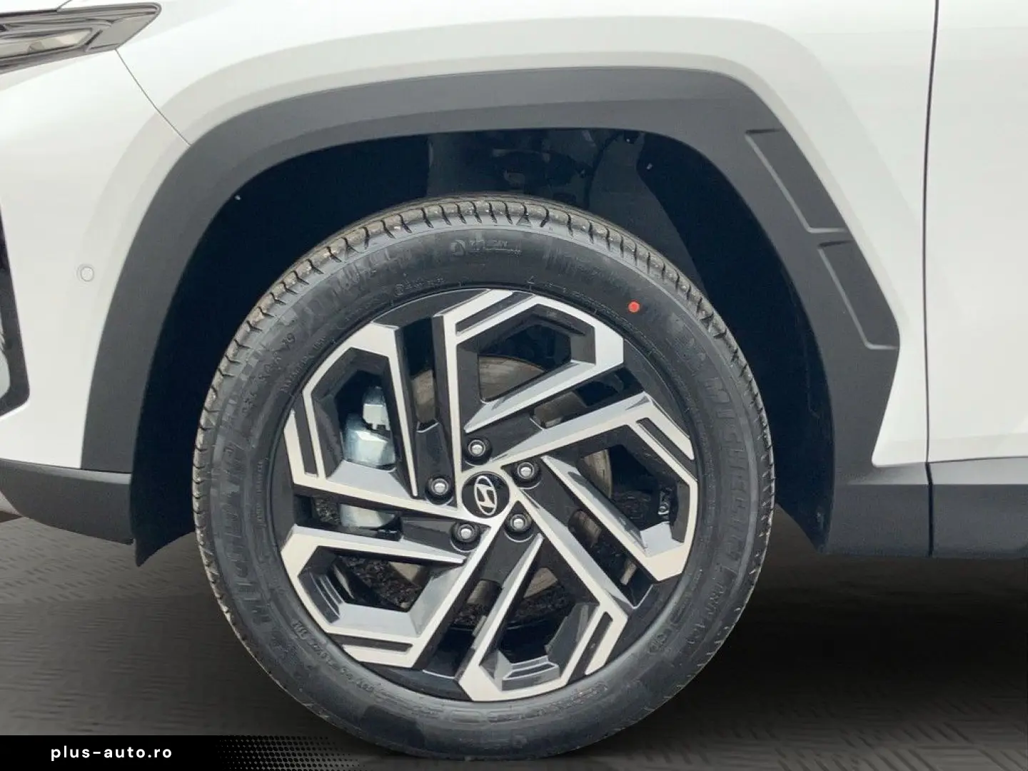 HYUNDAI TUCSON HEV 1.6 T-GDi 6-AT 2WD Prime ASSIST PANO