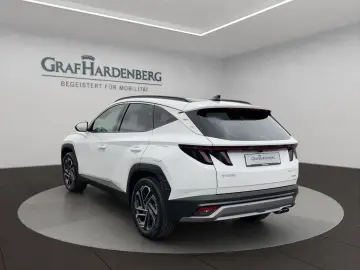 HYUNDAI TUCSON HEV 1.6 T-GDi 6-AT 2WD Prime ASSIST PANO