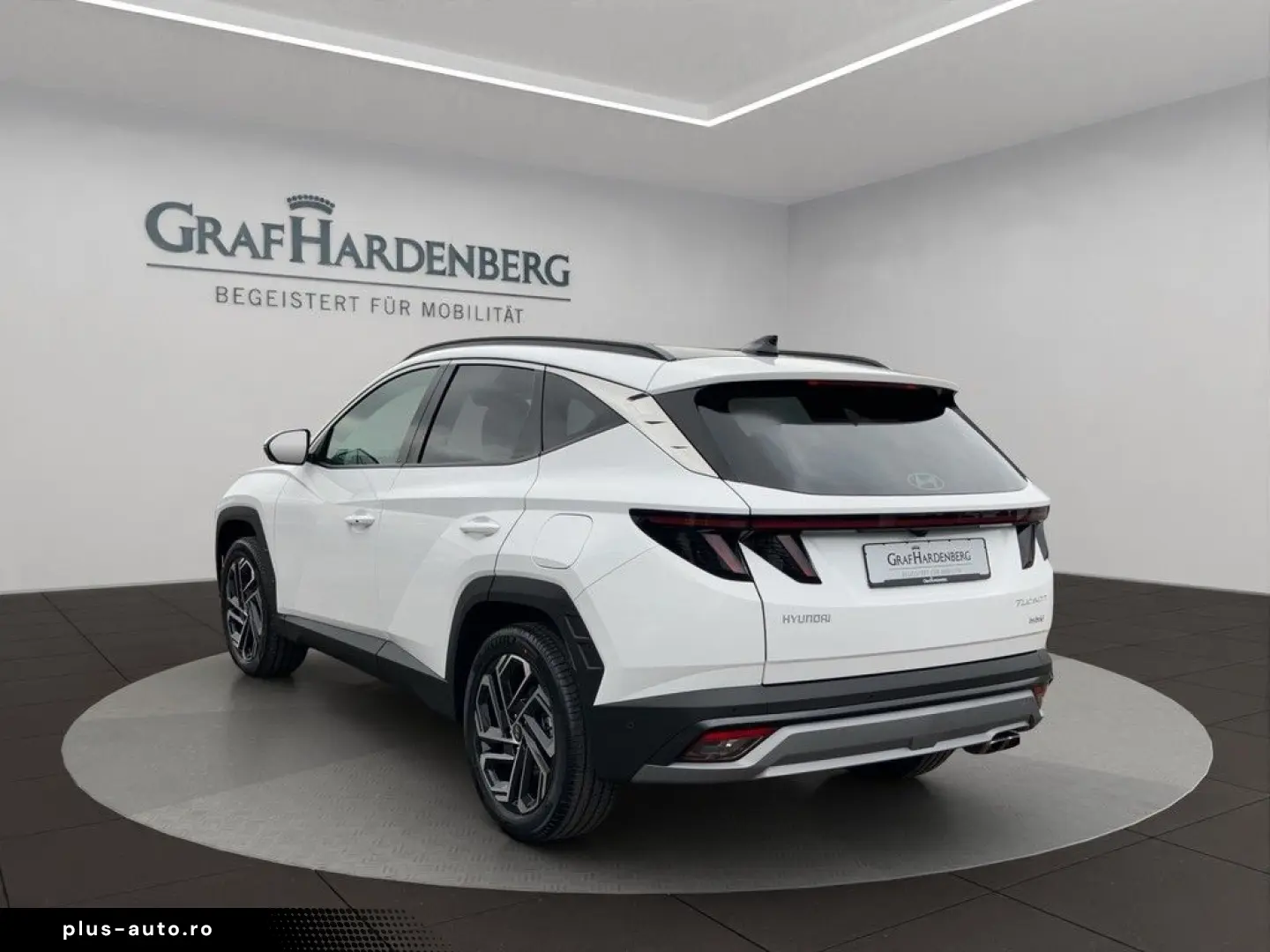 HYUNDAI TUCSON HEV 1.6 T-GDi 6-AT 2WD Prime ASSIST PANO