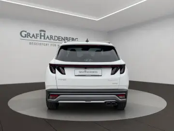 HYUNDAI TUCSON HEV 1.6 T-GDi 6-AT 2WD Prime ASSIST PANO