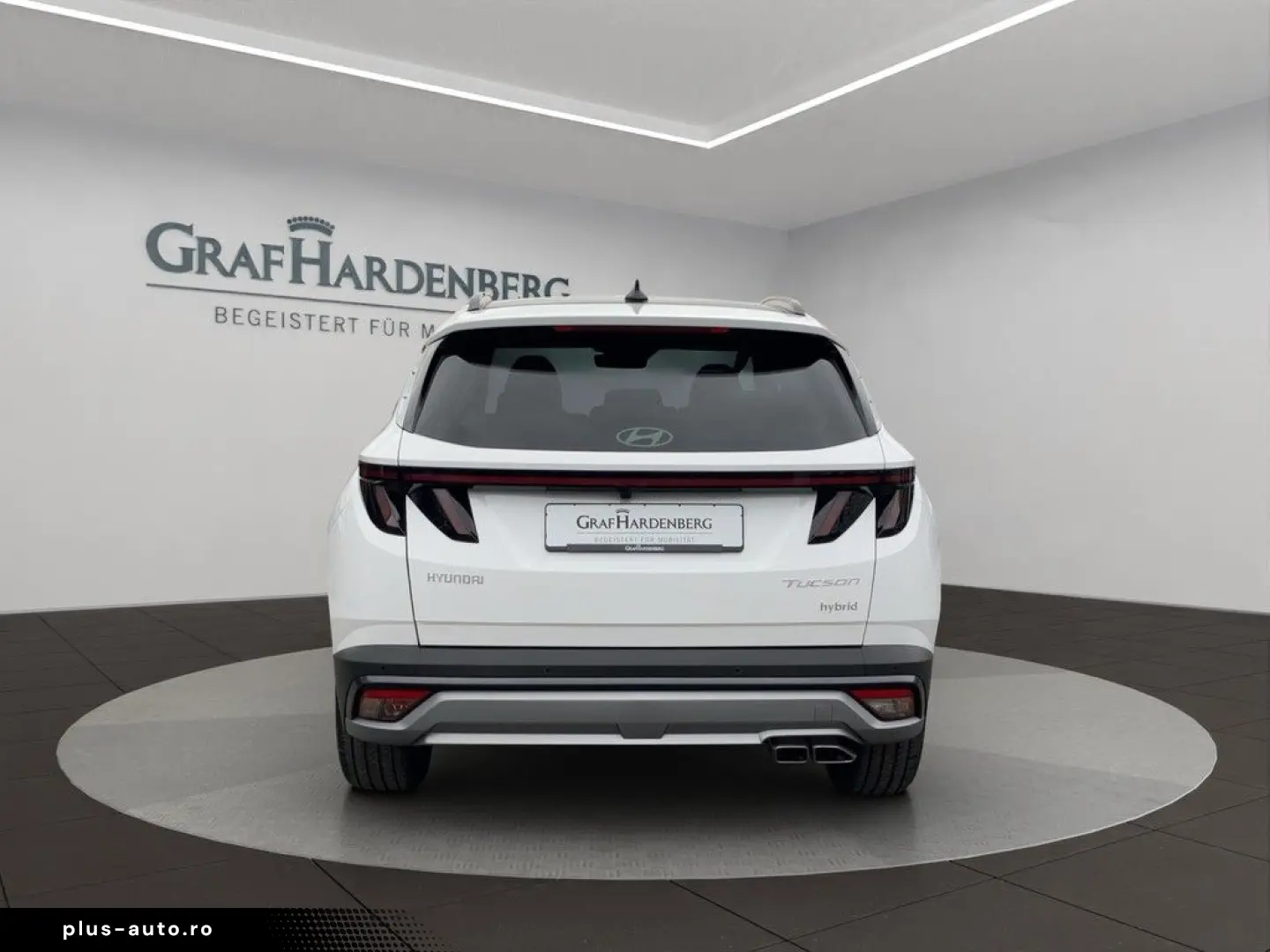 HYUNDAI TUCSON HEV 1.6 T-GDi 6-AT 2WD Prime ASSIST PANO