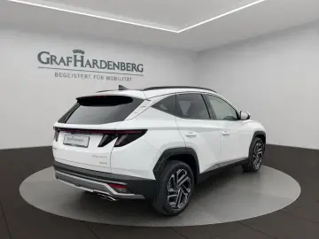 HYUNDAI TUCSON HEV 1.6 T-GDi 6-AT 2WD Prime ASSIST PANO