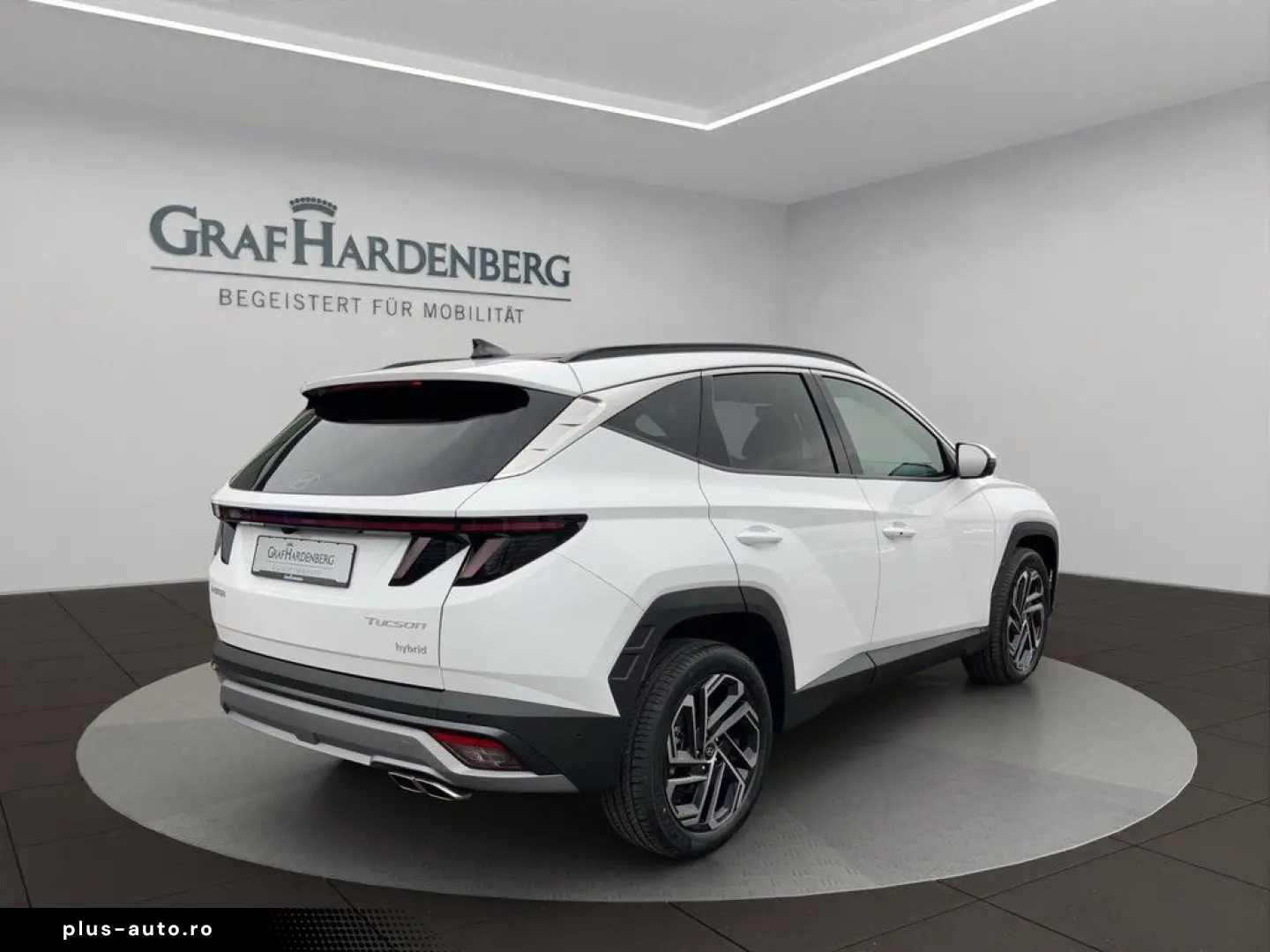 HYUNDAI TUCSON HEV 1.6 T-GDi 6-AT 2WD Prime ASSIST PANO