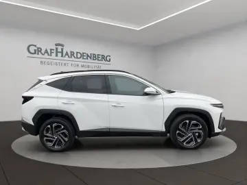 HYUNDAI TUCSON HEV 1.6 T-GDi 6-AT 2WD Prime ASSIST PANO