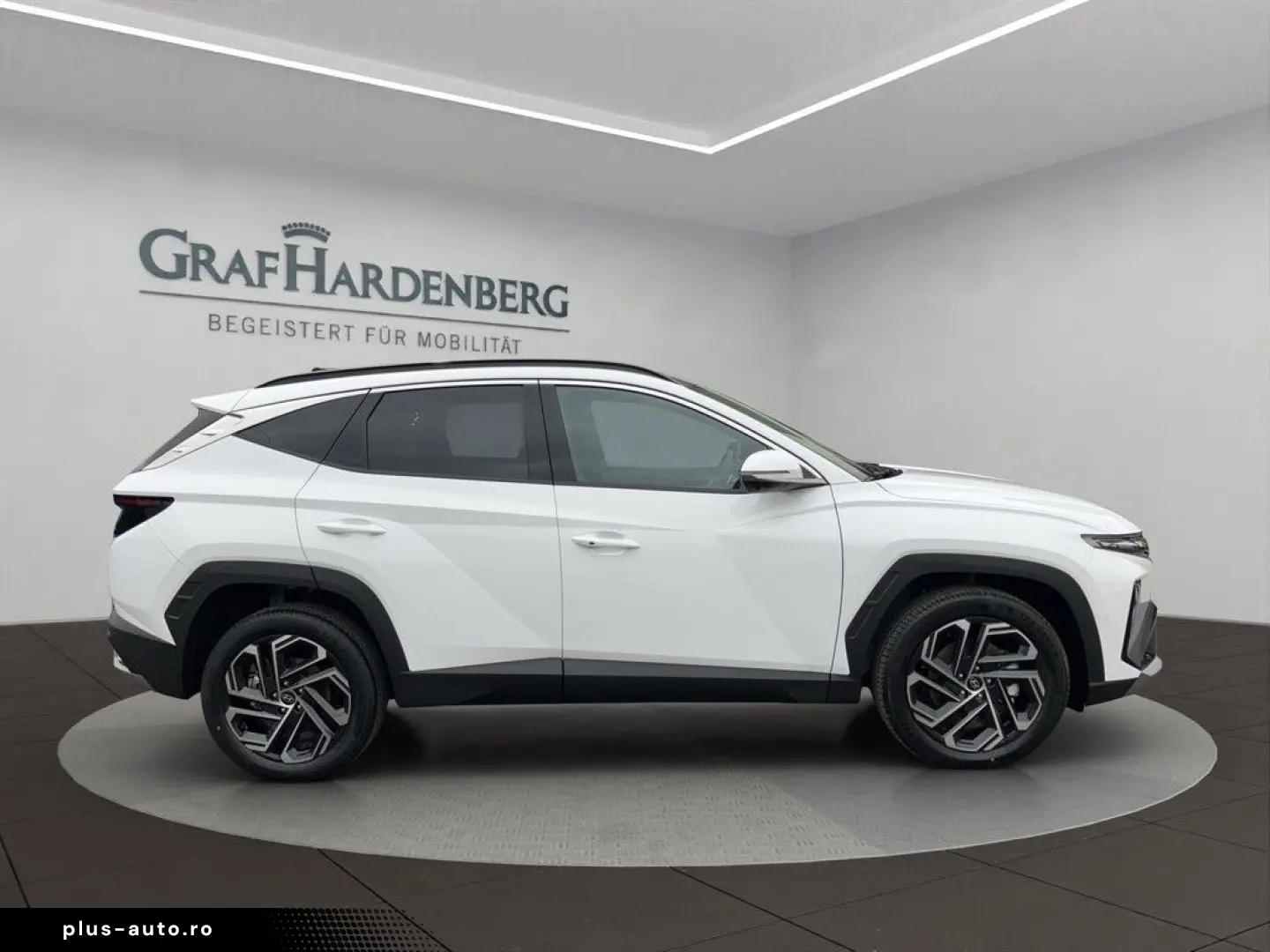 HYUNDAI TUCSON HEV 1.6 T-GDi 6-AT 2WD Prime ASSIST PANO