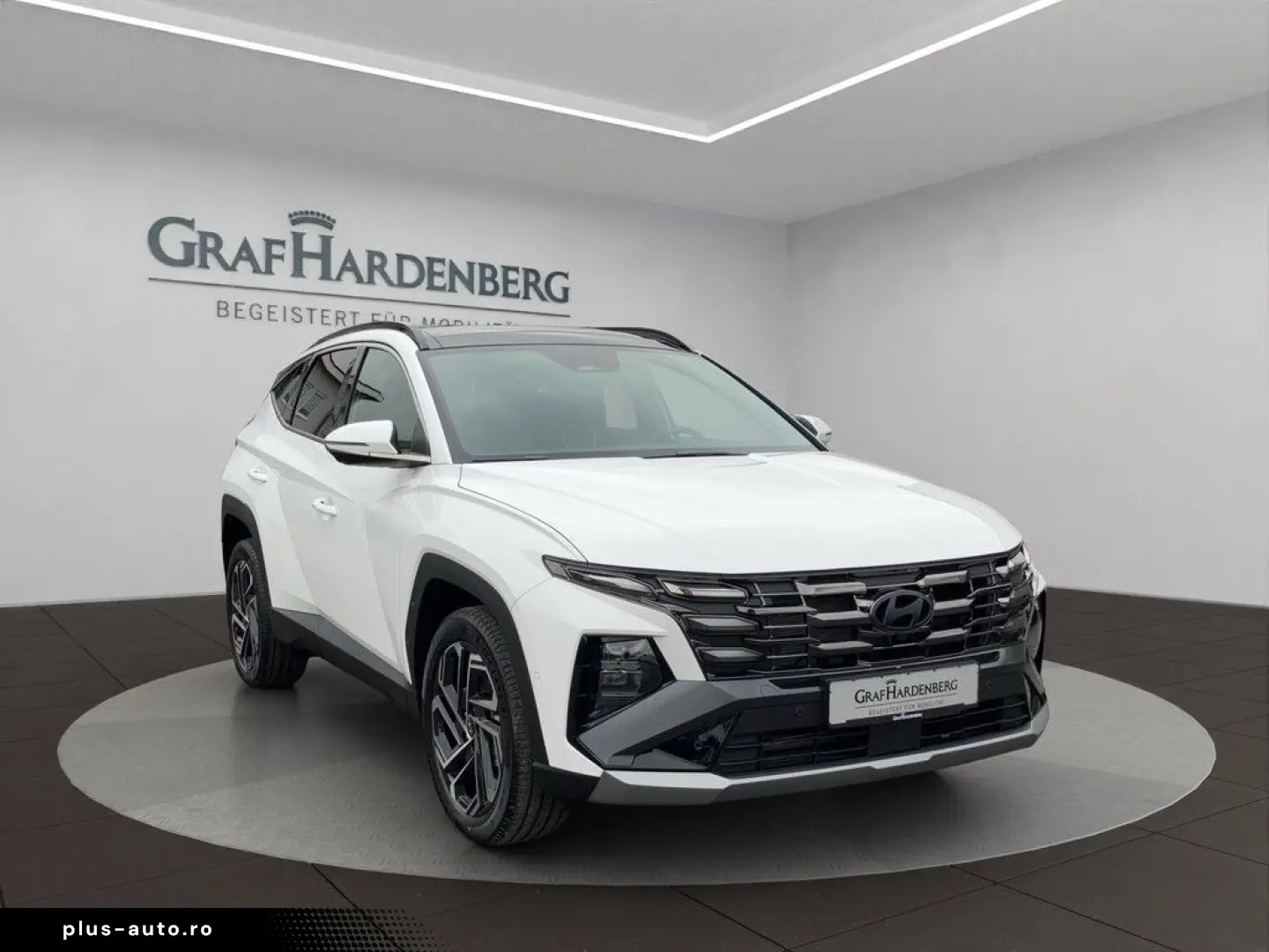 HYUNDAI TUCSON HEV 1.6 T-GDi 6-AT 2WD Prime ASSIST PANO