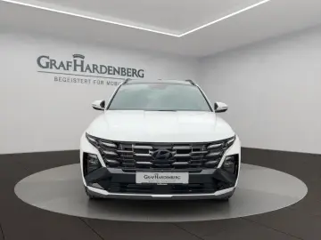 HYUNDAI TUCSON HEV 1.6 T-GDi 6-AT 2WD Prime ASSIST PANO