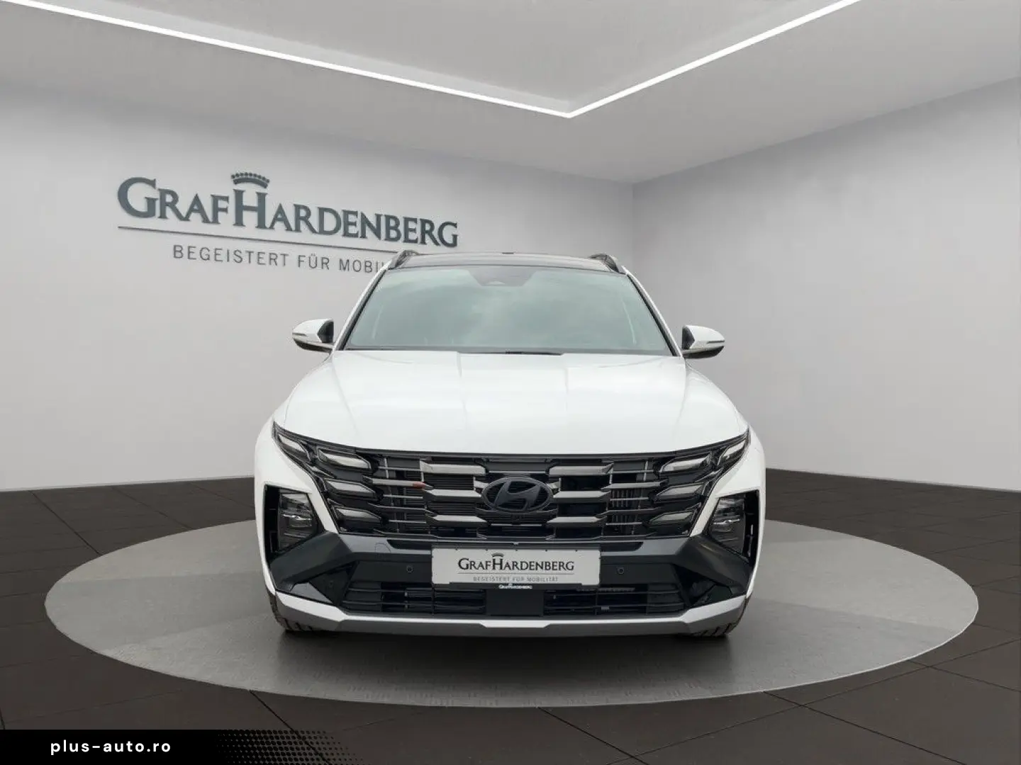 HYUNDAI TUCSON HEV 1.6 T-GDi 6-AT 2WD Prime ASSIST PANO