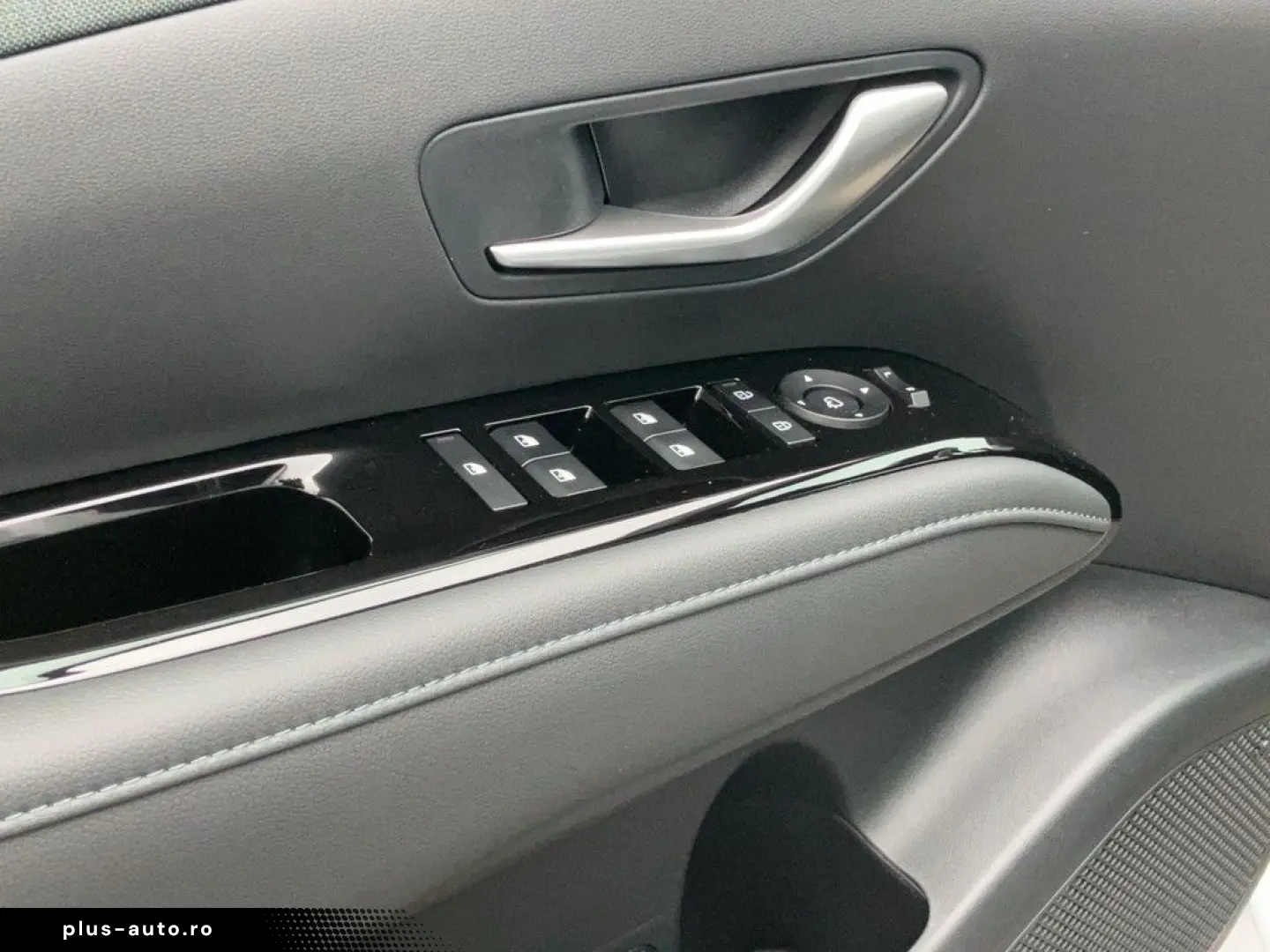 HYUNDAI TUCSON HEV 1.6 T-GDi 6-AT 2WD Prime ASSIST PANO