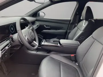 HYUNDAI TUCSON HEV 1.6 T-GDi 6-AT 2WD Prime ASSIST PANO