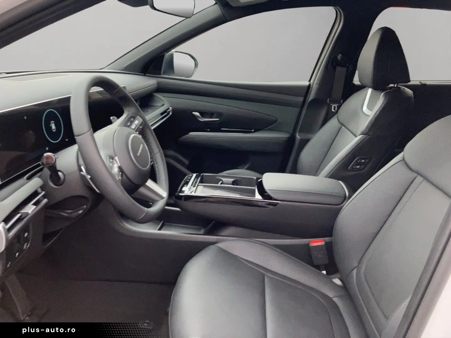 HYUNDAI TUCSON HEV 1.6 T-GDi 6-AT 2WD Prime ASSIST PANO