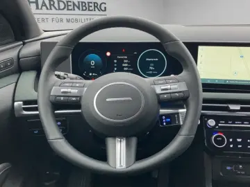 HYUNDAI TUCSON HEV 1.6 T-GDi 6-AT 2WD Prime ASSIST PANO