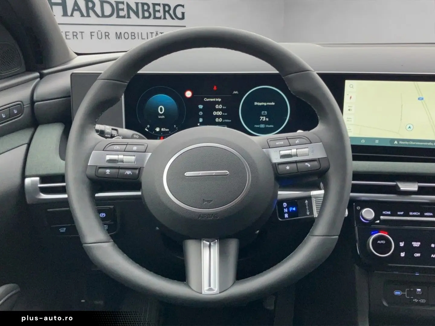 HYUNDAI TUCSON HEV 1.6 T-GDi 6-AT 2WD Prime ASSIST PANO