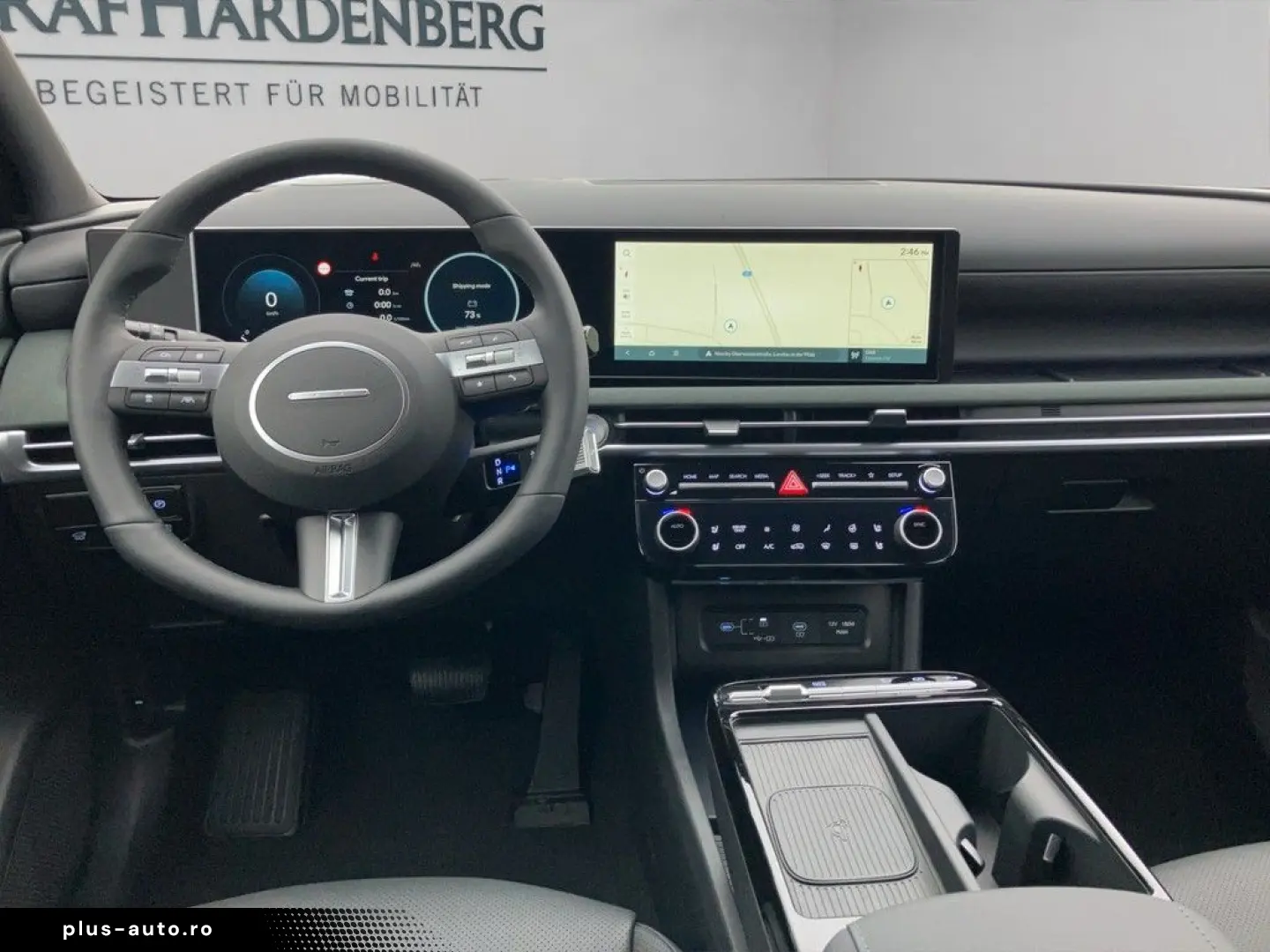 HYUNDAI TUCSON HEV 1.6 T-GDi 6-AT 2WD Prime ASSIST PANO