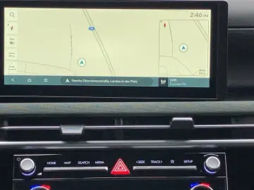 HYUNDAI TUCSON HEV 1.6 T-GDi 6-AT 2WD Prime ASSIST PANO