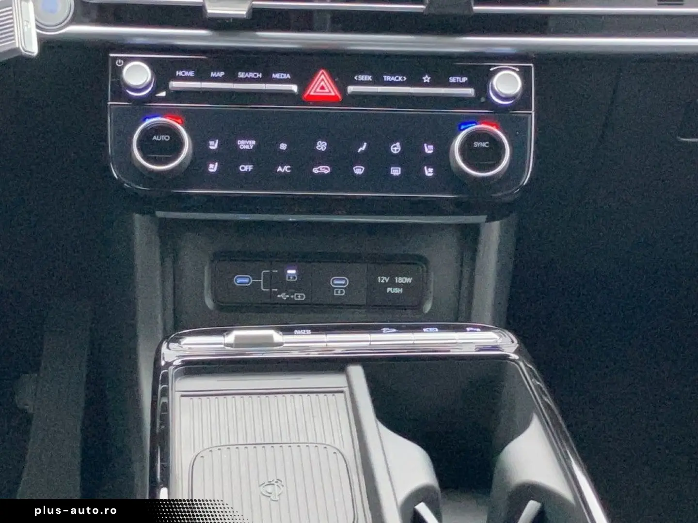 HYUNDAI TUCSON HEV 1.6 T-GDi 6-AT 2WD Prime ASSIST PANO