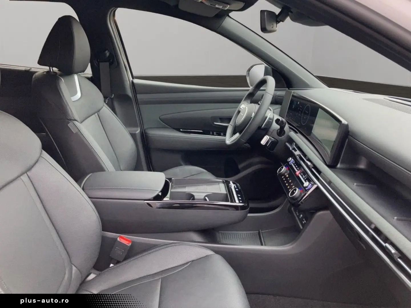 HYUNDAI TUCSON HEV 1.6 T-GDi 6-AT 2WD Prime ASSIST PANO