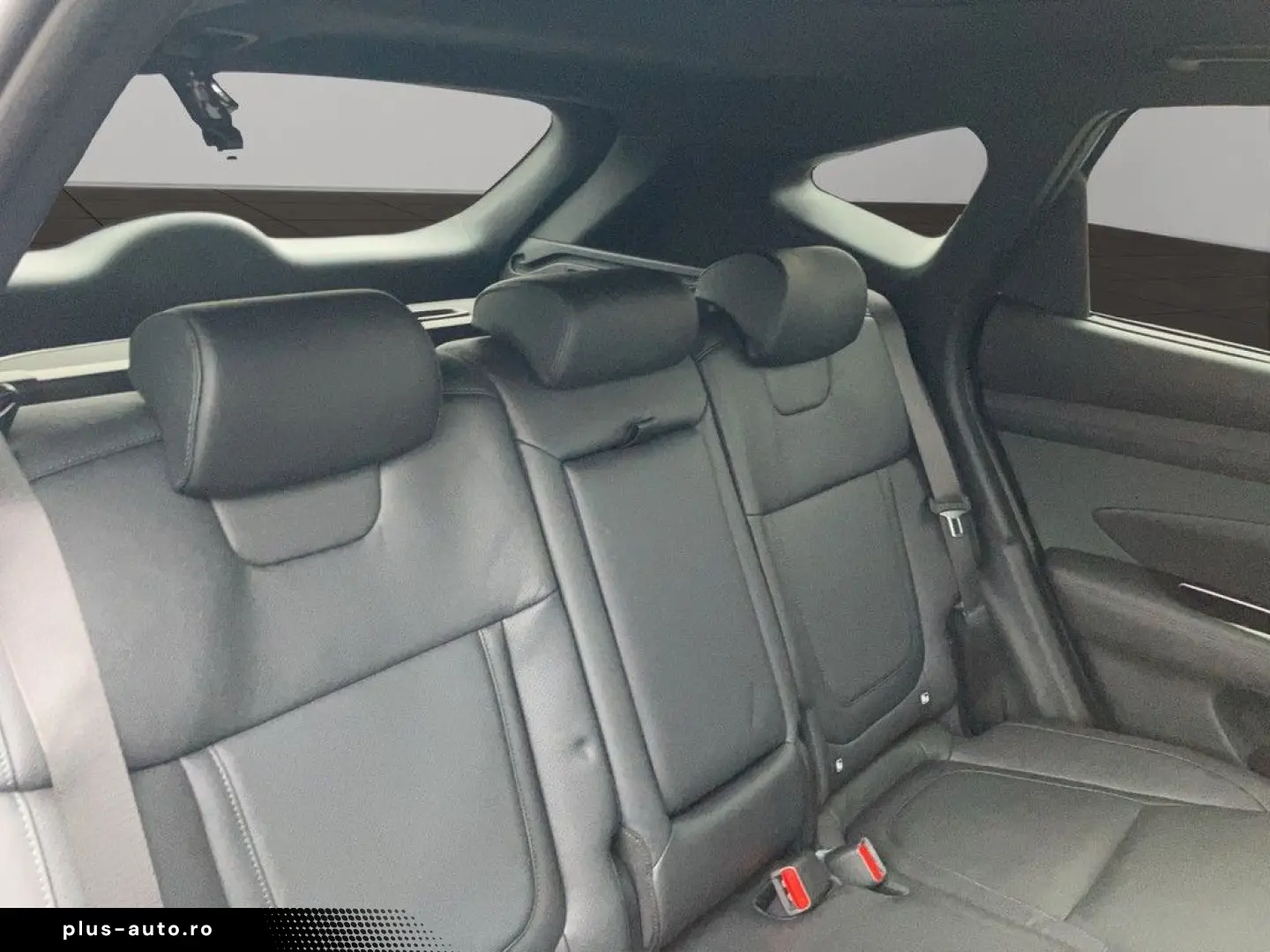 HYUNDAI TUCSON HEV 1.6 T-GDi 6-AT 2WD Prime ASSIST PANO