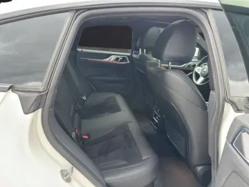 BMW 420d Gran Coupe MSport LED LiveC Schiebedach