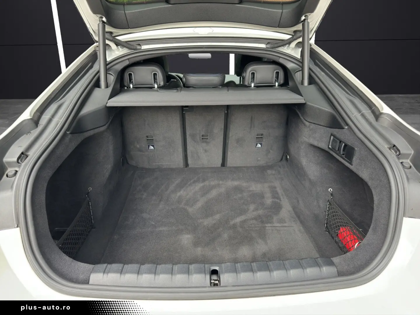 BMW 420d Gran Coupe MSport LED LiveC Schiebedach