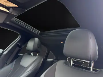 BMW 420d Gran Coupe MSport LED LiveC Schiebedach