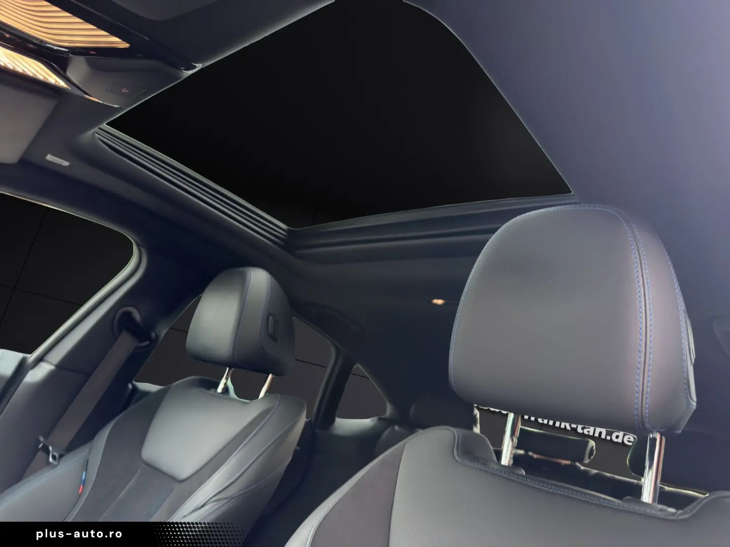 BMW 420d Gran Coupe MSport LED LiveC Schiebedach