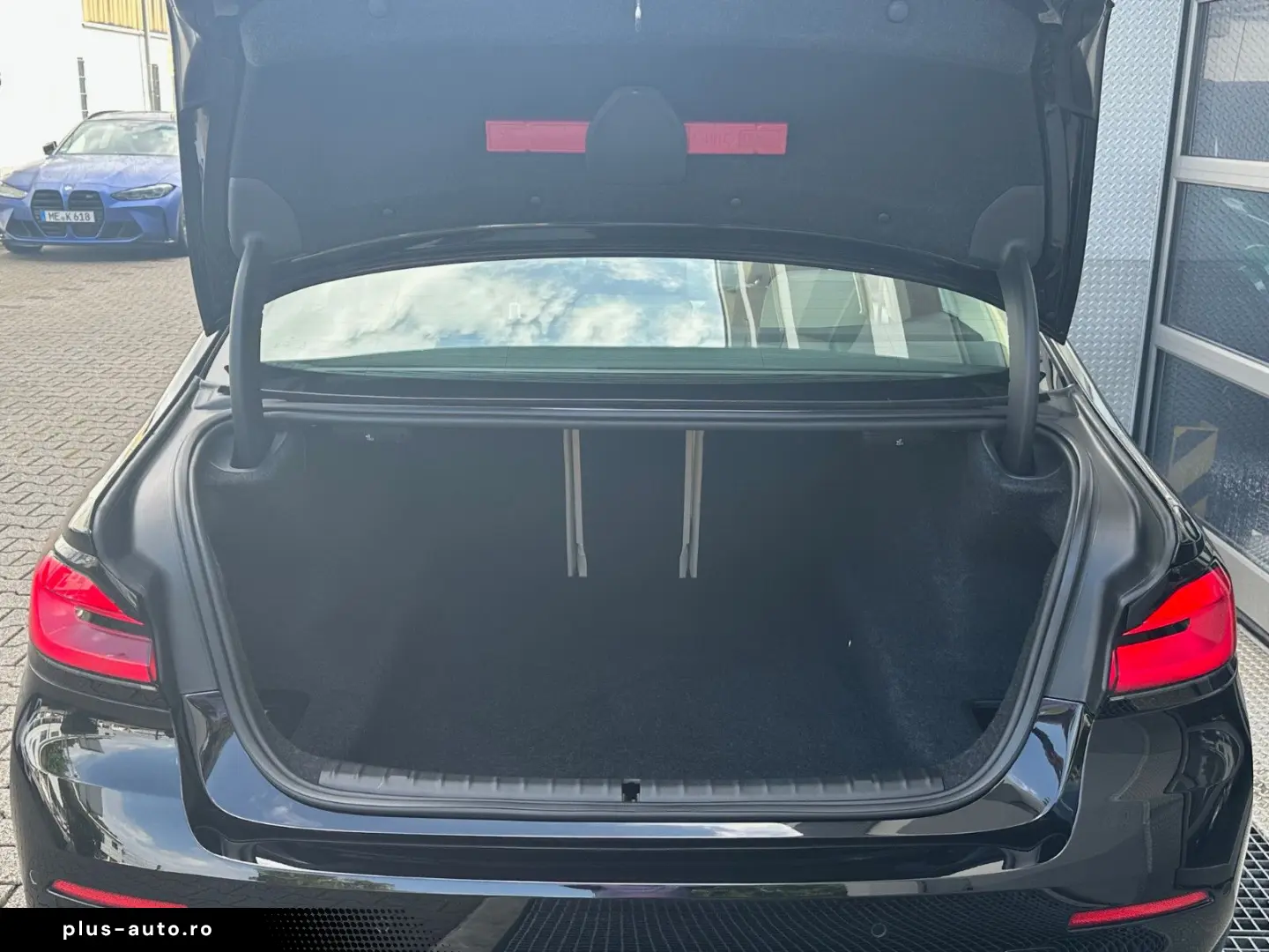 BMW 520d xDr  ACC DRIVING 4-ZONEN KL. KAM HiFi LEDER