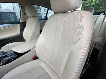 BMW 520d xDr  ACC DRIVING 4-ZONEN KL. KAM HiFi LEDER