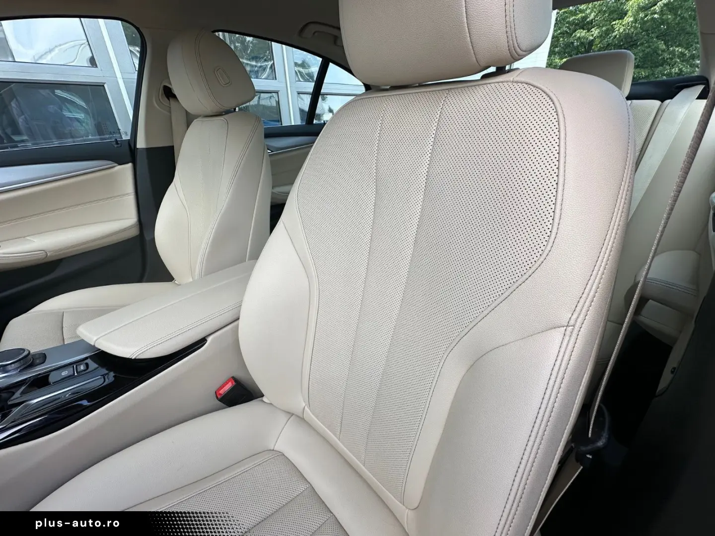 BMW 520d xDr  ACC DRIVING 4-ZONEN KL. KAM HiFi LEDER