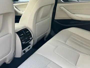 BMW 520d xDr  ACC DRIVING 4-ZONEN KL. KAM HiFi LEDER