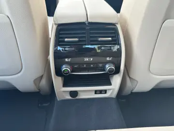 BMW 520d xDr  ACC DRIVING 4-ZONEN KL. KAM HiFi LEDER