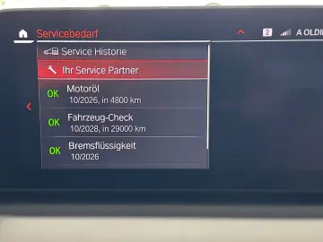 BMW 520d xDr  ACC DRIVING 4-ZONEN KL. KAM HiFi LEDER