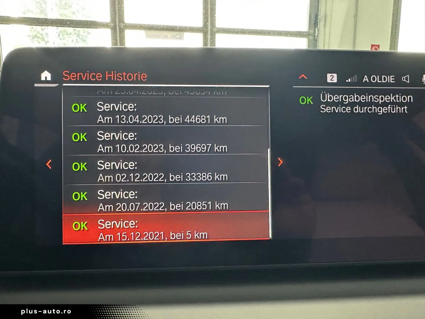 BMW 520d xDr  ACC DRIVING 4-ZONEN KL. KAM HiFi LEDER