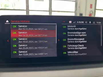 BMW 520d xDr  ACC DRIVING 4-ZONEN KL. KAM HiFi LEDER