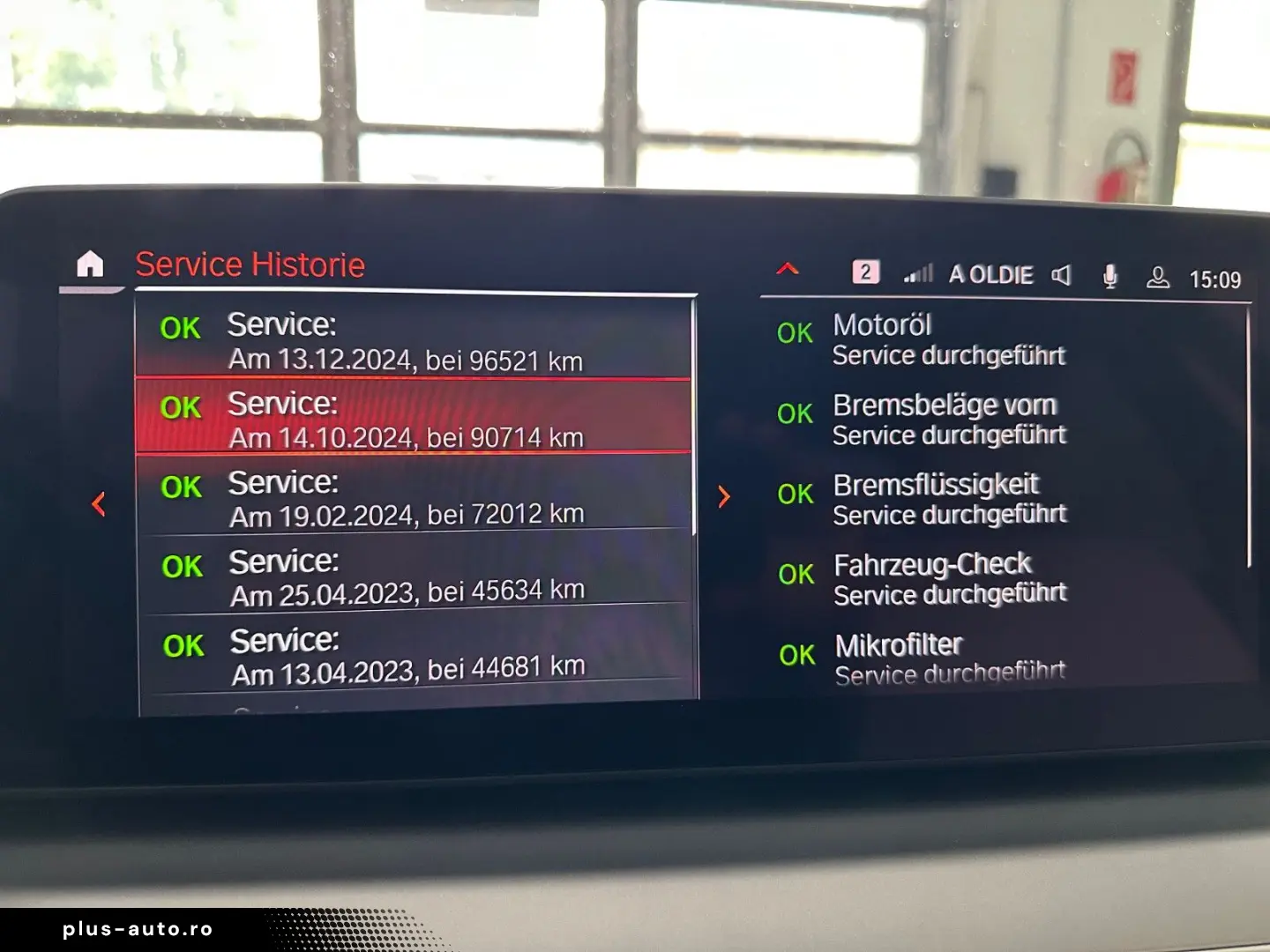 BMW 520d xDr  ACC DRIVING 4-ZONEN KL. KAM HiFi LEDER