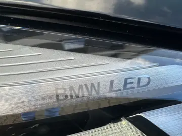 BMW 520d xDr  ACC DRIVING 4-ZONEN KL. KAM HiFi LEDER