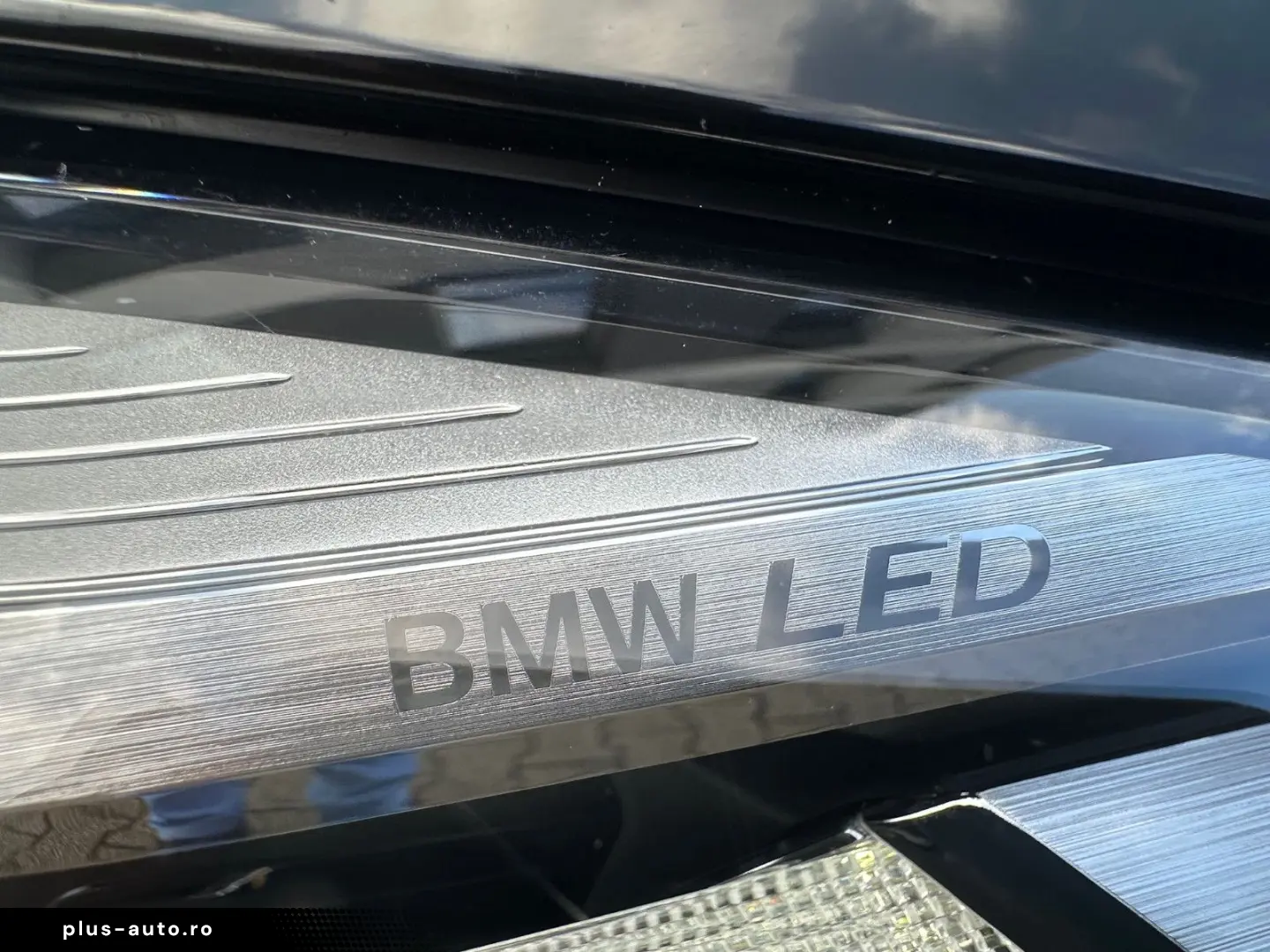 BMW 520d xDr  ACC DRIVING 4-ZONEN KL. KAM HiFi LEDER