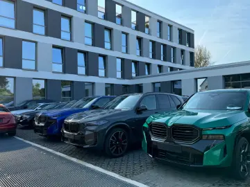 BMW 520d xDr  ACC DRIVING 4-ZONEN KL. KAM HiFi LEDER