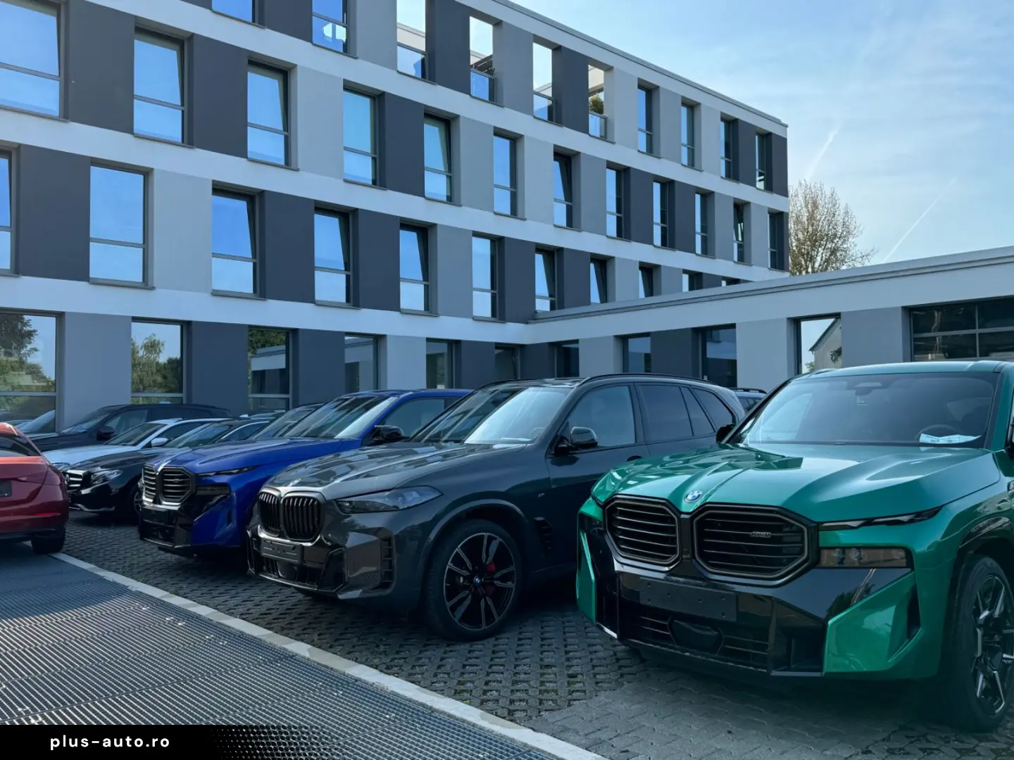 BMW 520d xDr  ACC DRIVING 4-ZONEN KL. KAM HiFi LEDER