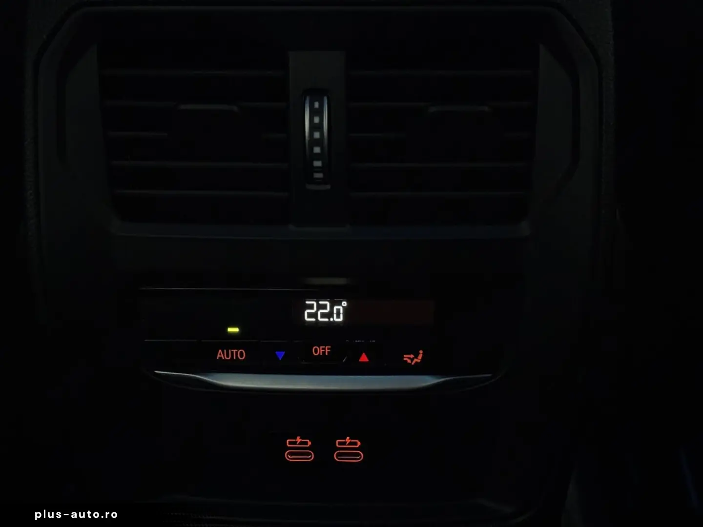 BMW 320d xDrive M Sport Facelift Shadow Kamera Live