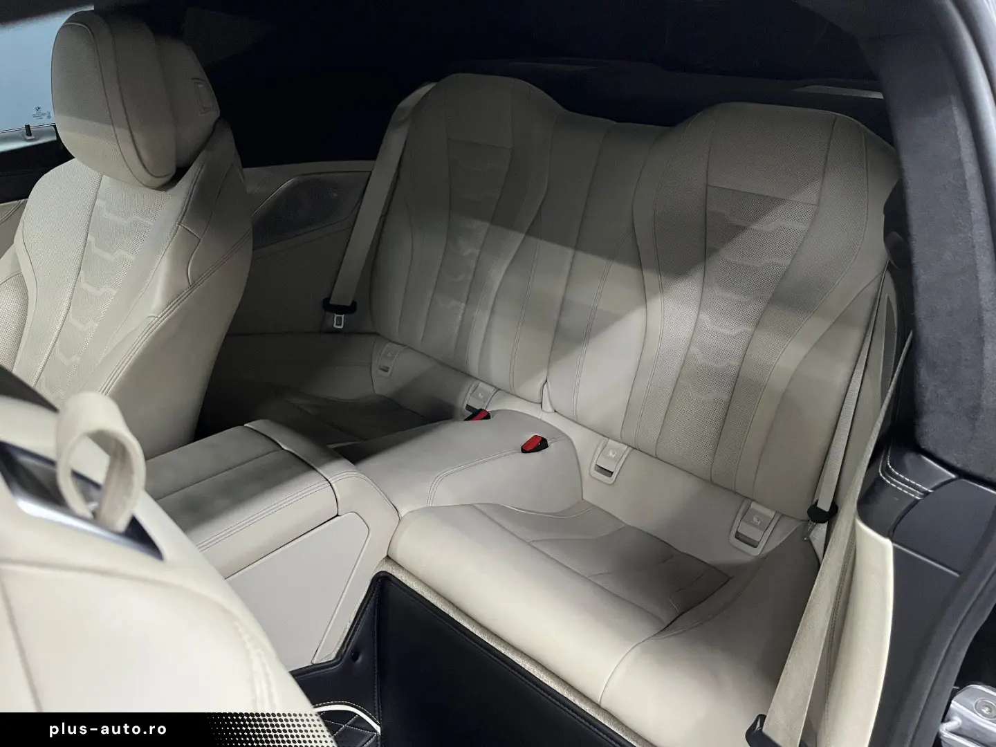 BMW M850i xDrive Coupe Unfallfrei AC Schnitzer Umbau