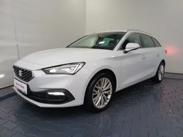 SEAT Leon Sportstourer XCELLENCE 2.0 TDI DSG7