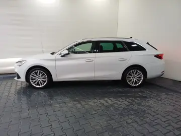 SEAT Leon Sportstourer XCELLENCE 2.0 TDI DSG7