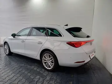 SEAT Leon Sportstourer XCELLENCE 2.0 TDI DSG7