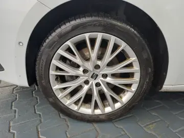 SEAT Leon Sportstourer XCELLENCE 2.0 TDI DSG7