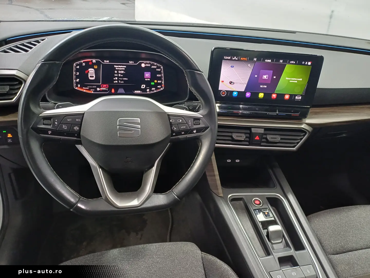 SEAT Leon Sportstourer XCELLENCE 2.0 TDI DSG7