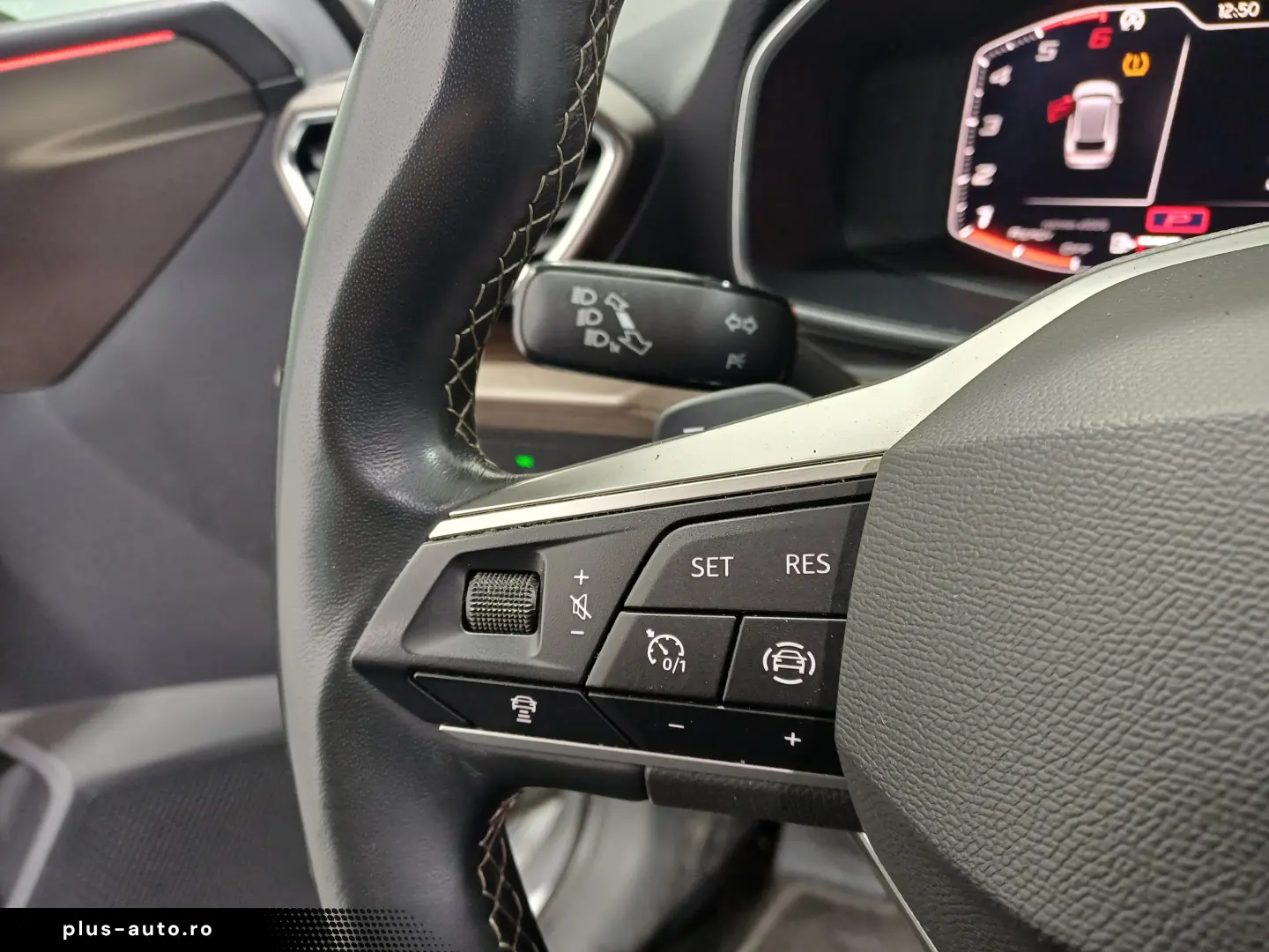 SEAT Leon Sportstourer XCELLENCE 2.0 TDI DSG7